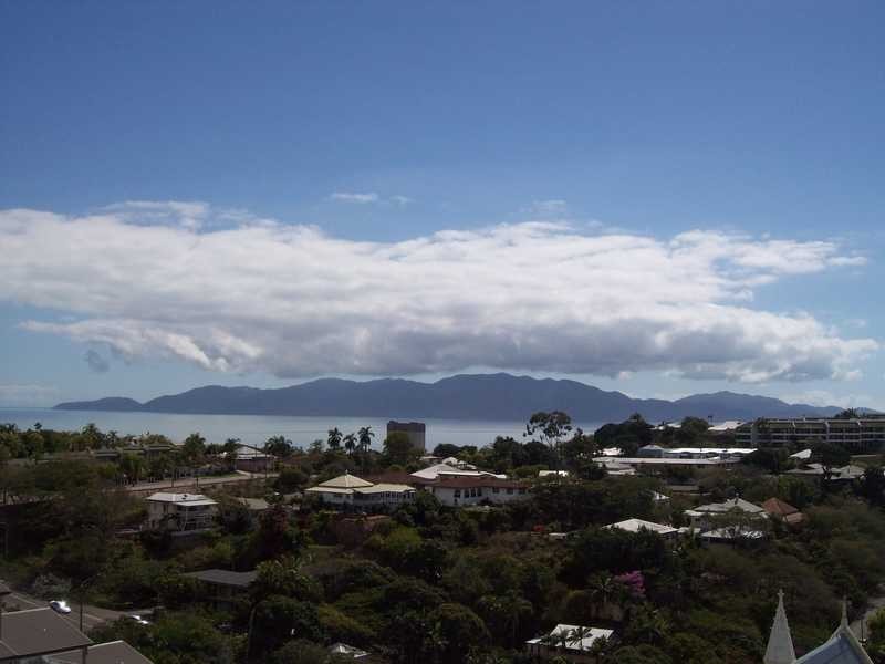 Unit 92/1 Stanton Terrace, Townsville QLD 4810