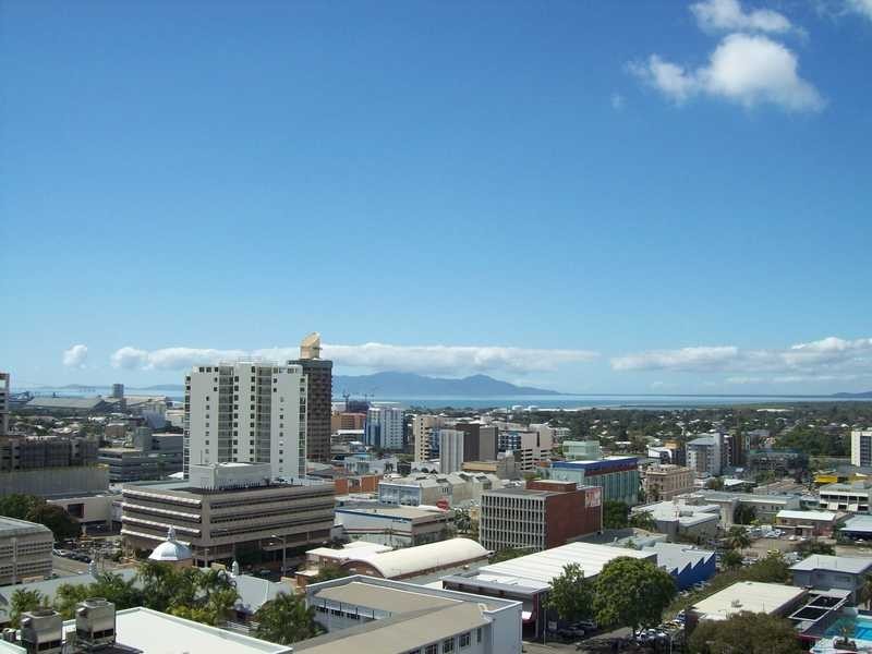 Unit 92/1 Stanton Terrace, Townsville QLD 4810