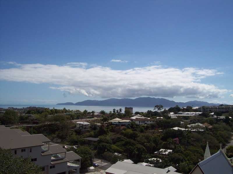 Unit 92/1 Stanton Terrace, Townsville QLD 4810