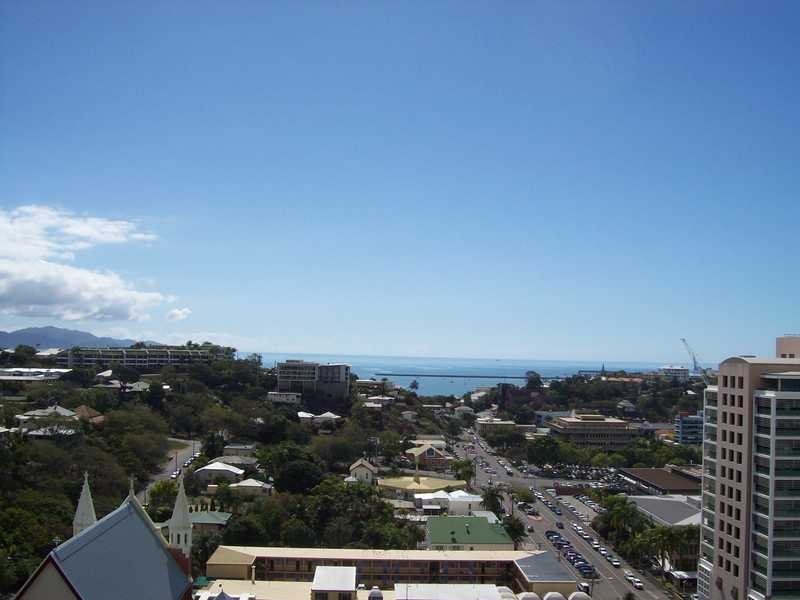 Unit 92/1 Stanton Terrace, Townsville QLD 4810