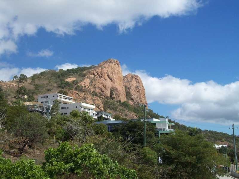 Unit 92/1 Stanton Terrace, Townsville QLD 4810