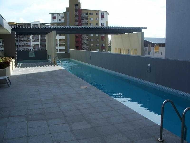 Unit 10/8 Stanley Street, Townsville QLD 4810