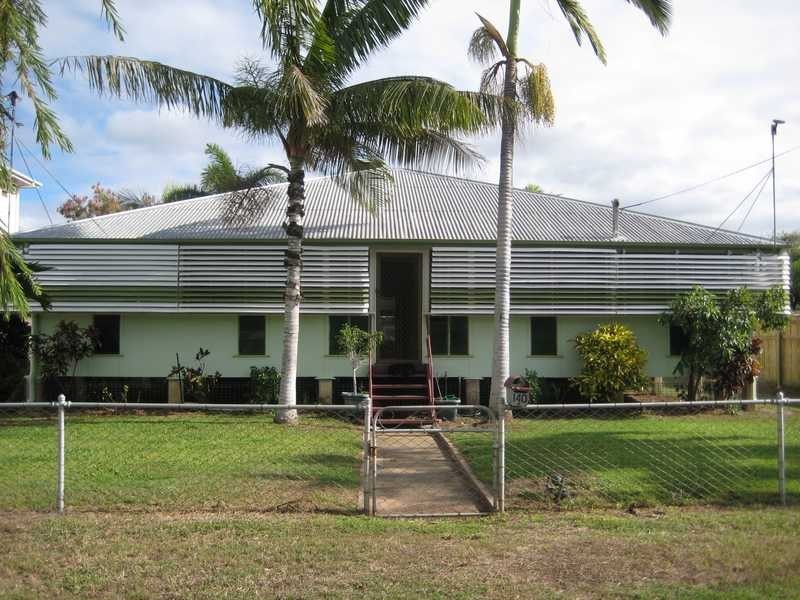 140 Mitchell Street, North Ward QLD 4810