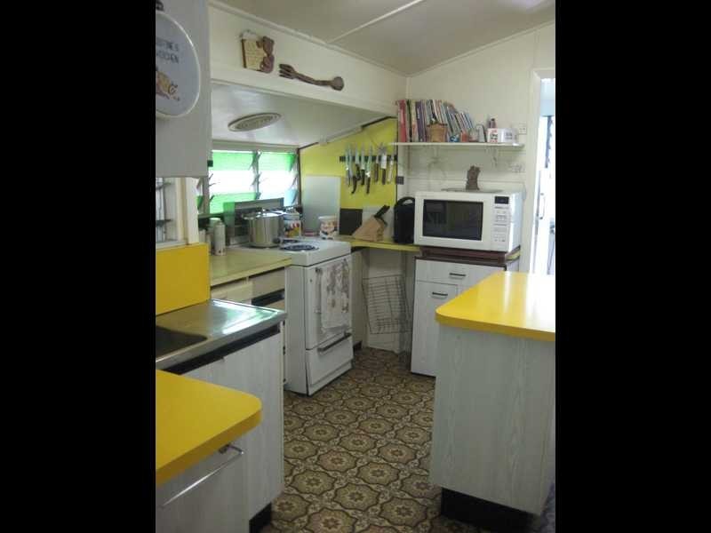 140 Mitchell Street, North Ward QLD 4810