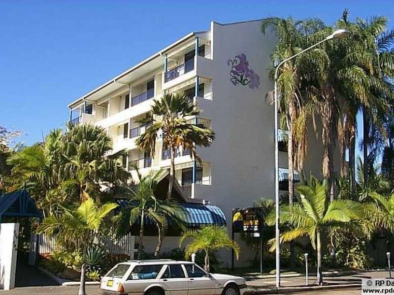 Unit 1/270 Walker Street, Townsville QLD 4810
