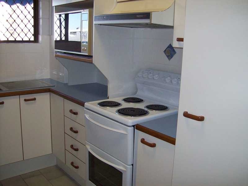 Unit 1/270 Walker Street, Townsville QLD 4810