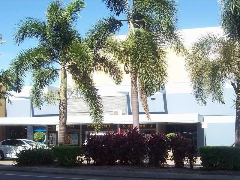 Unit 1/270 Walker Street, Townsville QLD 4810