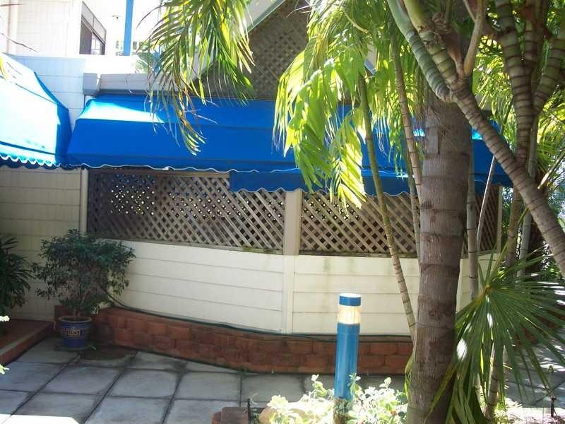 Unit 1/270 Walker Street, Townsville QLD 4810