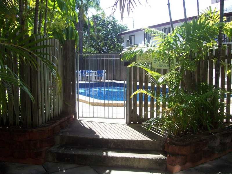 Unit 1/270 Walker Street, Townsville QLD 4810