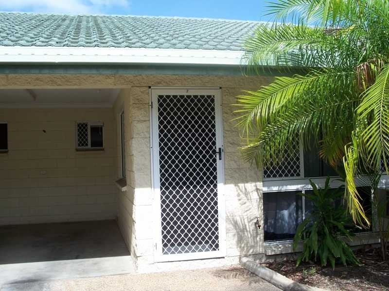 Unit 7/20 Crauford Street, West End QLD 4810