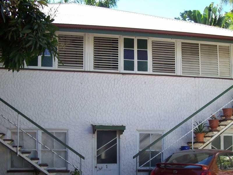 Unit 1/1 Fryer Street, North Ward QLD 4810