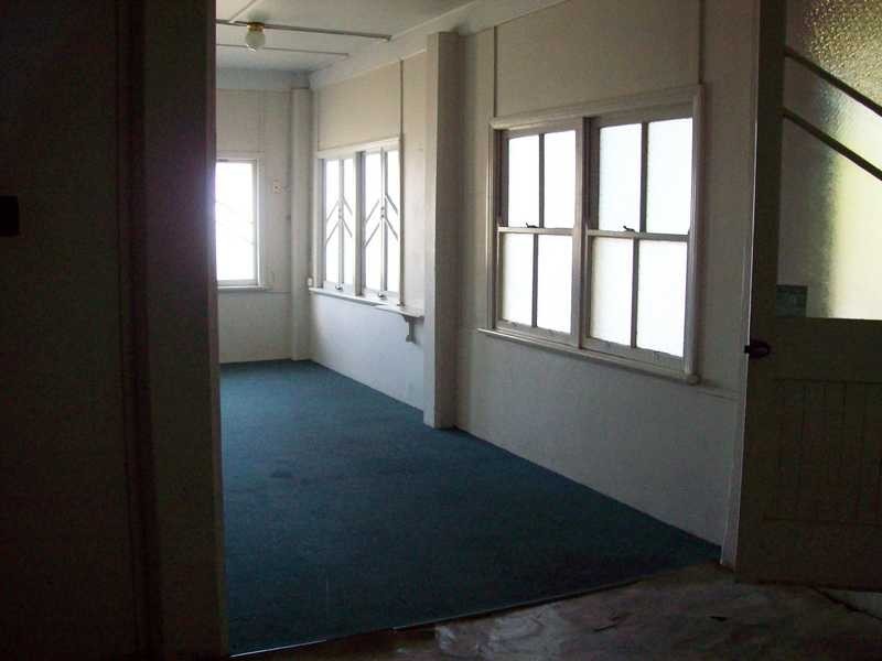 Unit 1/1 Fryer Street, North Ward QLD 4810