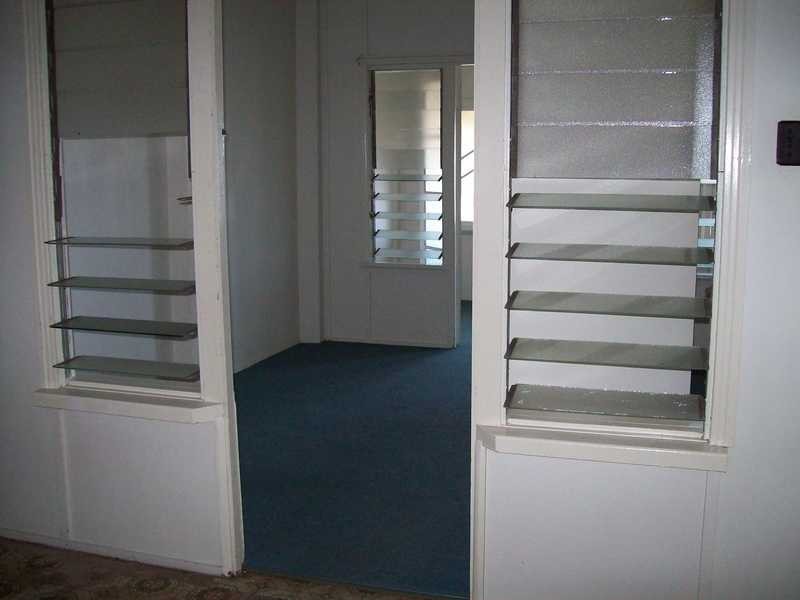 Unit 1/1 Fryer Street, North Ward QLD 4810