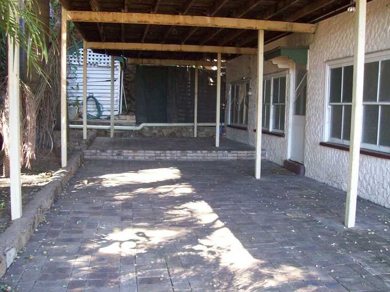 Unit 1/1 Fryer Street, North Ward QLD 4810