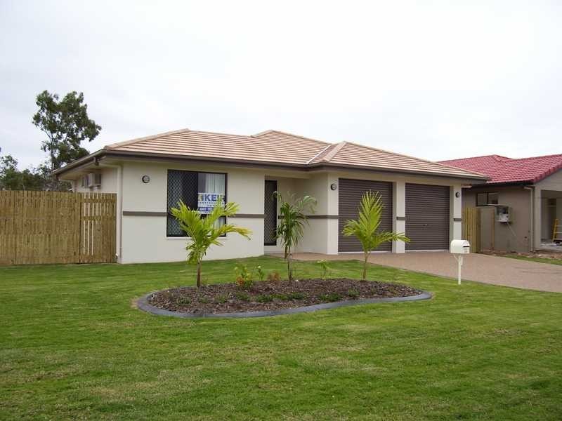 34 Summerland Drive, Deeragun QLD 4818
