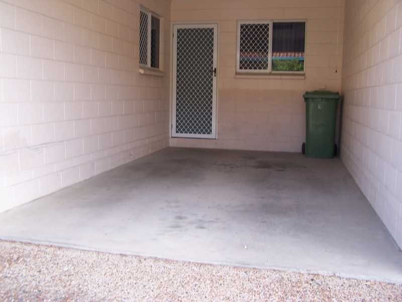 Unit 6/47 Ford Street, Hermit Park QLD 4812