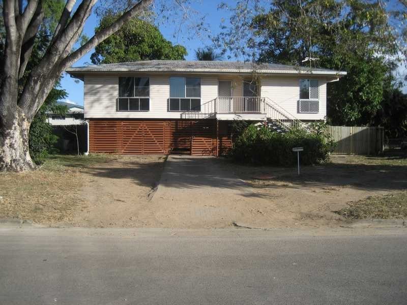 8 Dimmock Street, Heatley QLD 4814