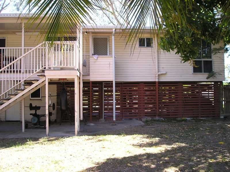 8 Dimmock Street, Heatley QLD 4814