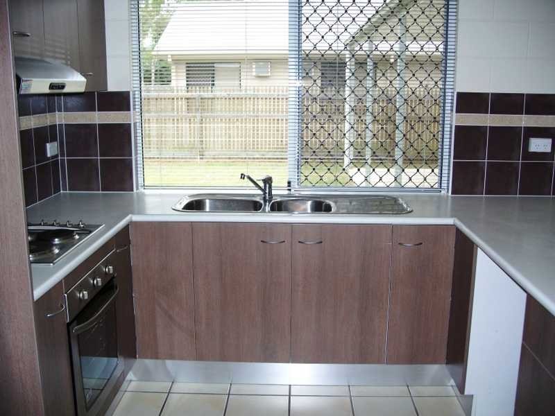 3 Bridgewater Drive, Condon QLD 4815