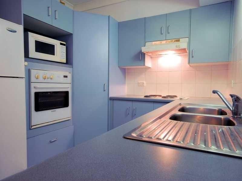 4/ 76 Mitchell Street, North Ward QLD 4810