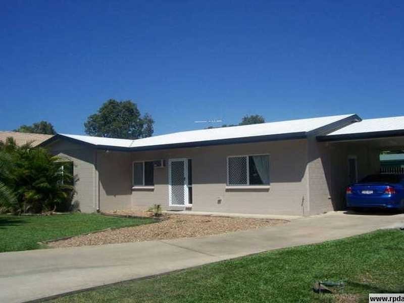 58 Eliza Street, Kelso QLD 4815