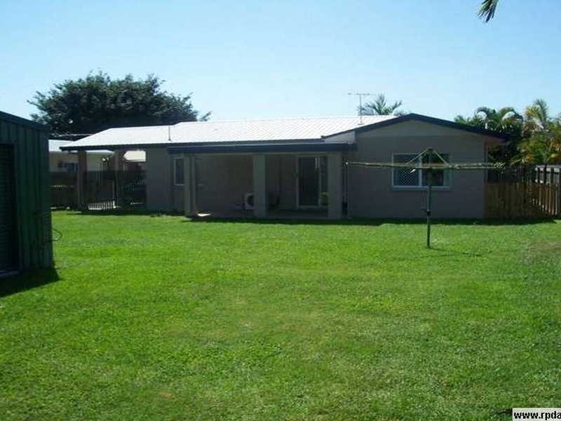 58 Eliza Street, Kelso QLD 4815