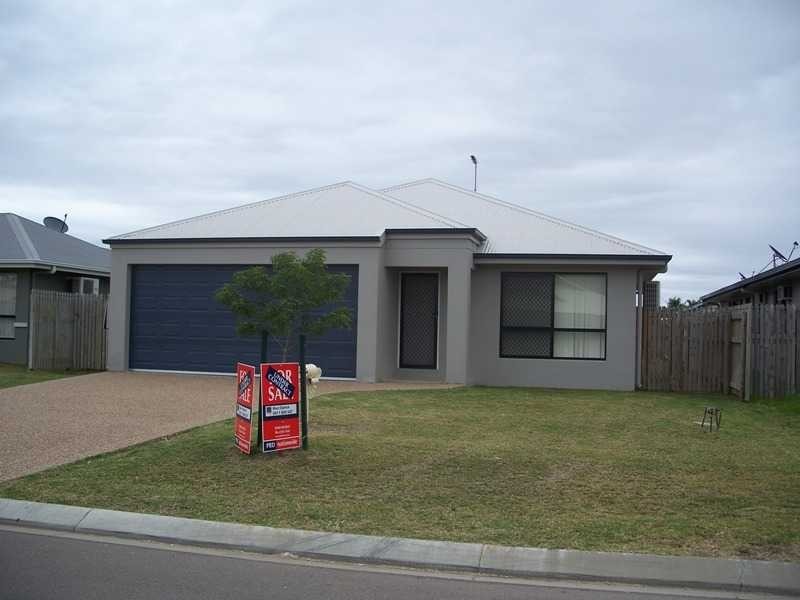 16 Bridgewater Drive, Condon QLD 4815