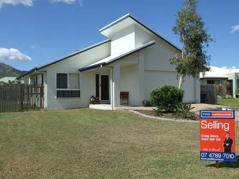 7 Goldcrest Court, Condon QLD 4815