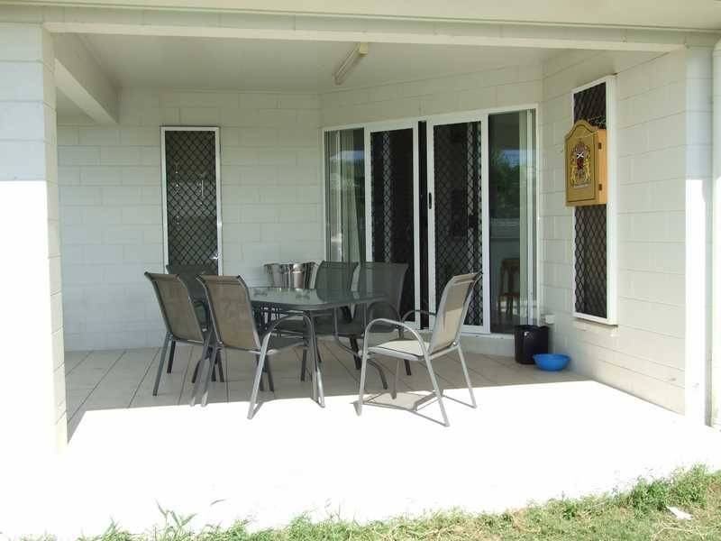 7 Goldcrest Court, Condon QLD 4815