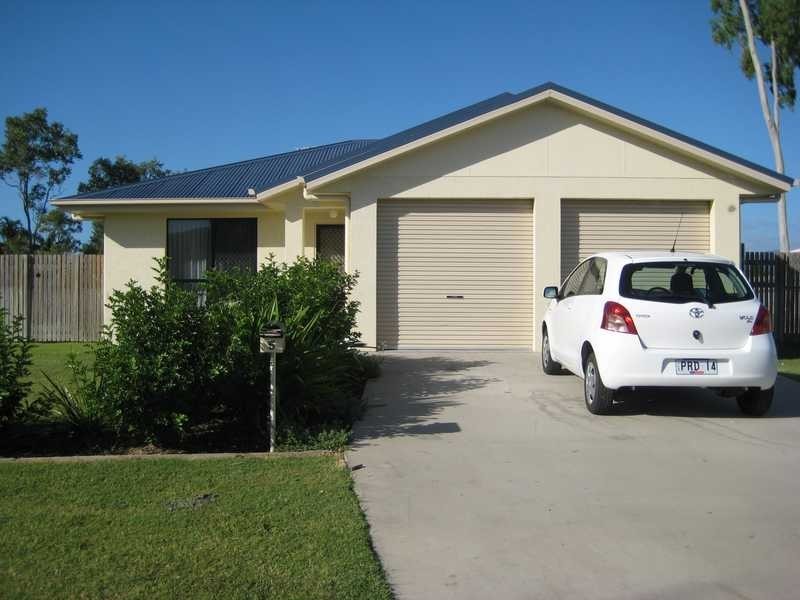 5 Crista Court, Kelso QLD 4815