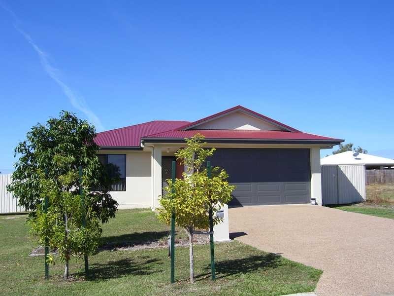 3 Henning Court, Bushland Beach QLD 4818