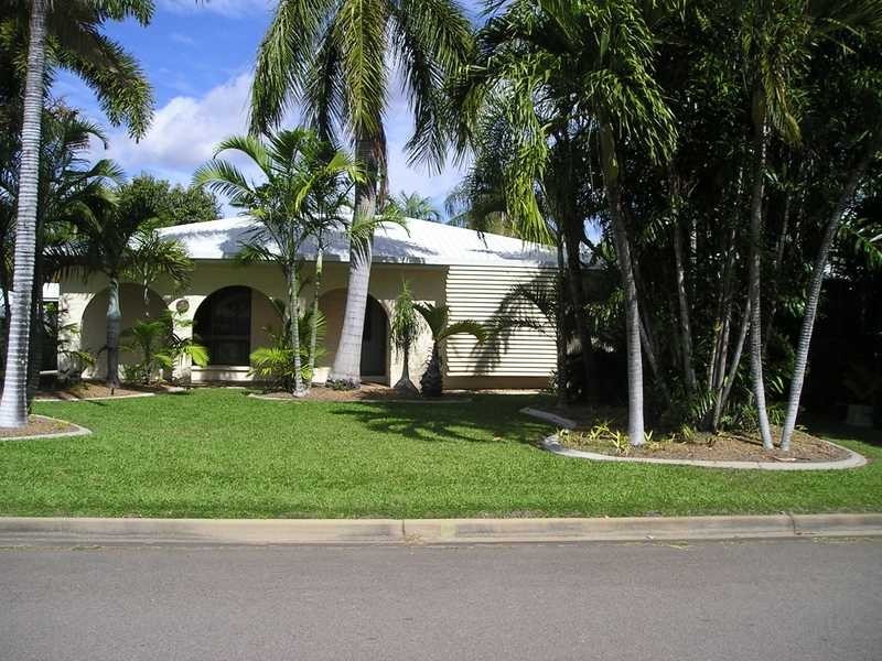 4 Cobham Crescent, Kirwan QLD 4817