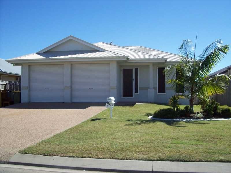 9 Ormonde Court, Kirwan QLD 4817