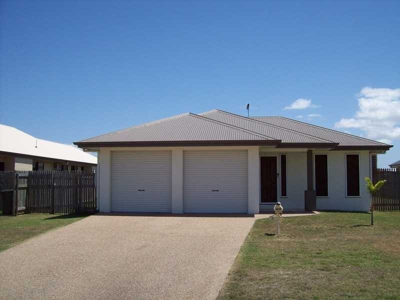 3 Lark Court, Condon QLD 4815