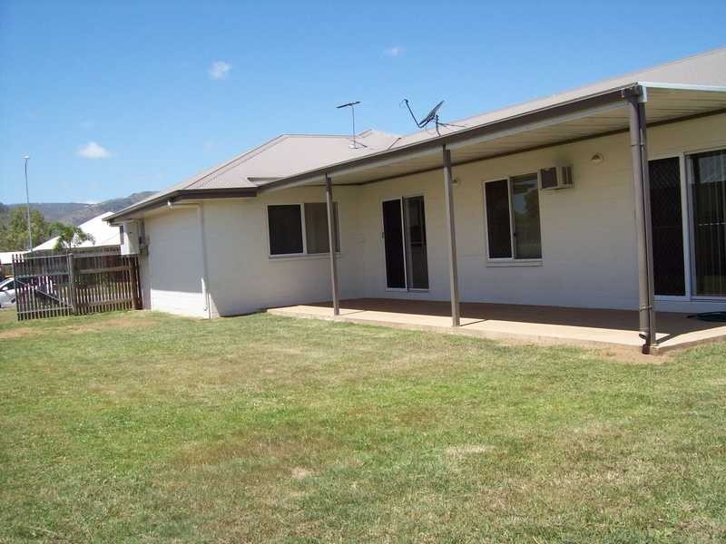 3 Lark Court, Condon QLD 4815