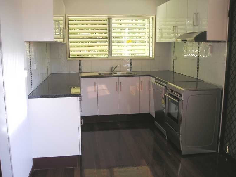 189 Bayswater Rd, Currajong QLD 4812