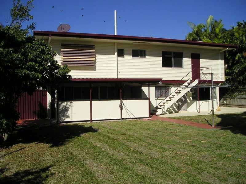 189 Bayswater Rd, Currajong QLD 4812