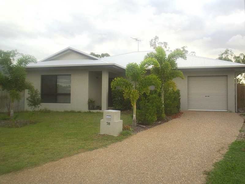 58 Summerland Drive, Deeragun QLD 4818