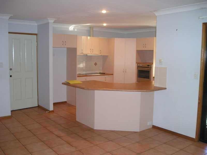 Unit 1/41 Wheeler Circuit, Kirwan QLD 4817