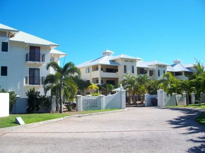 Unit 46/18-30 Sir Leslie Thiess Drive, Townsville QLD 4810