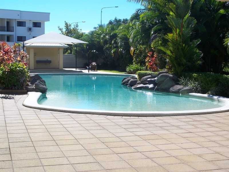 Unit 46/18-30 Sir Leslie Thiess Drive, Townsville QLD 4810