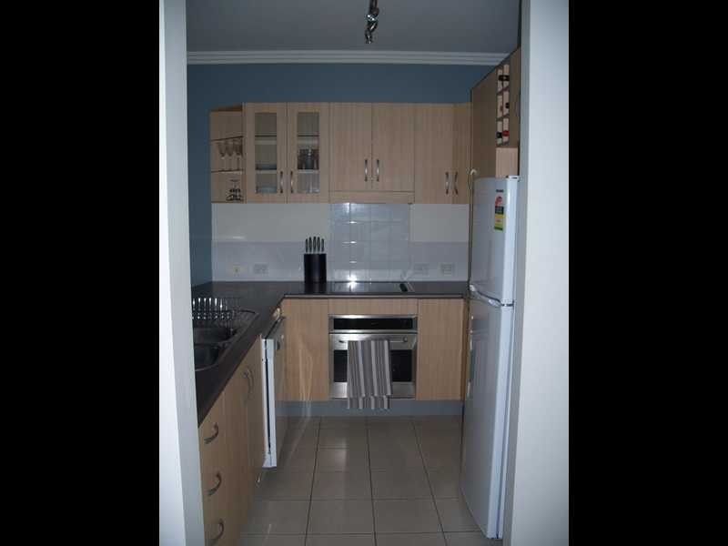 Unit 46/18-30 Sir Leslie Thiess Drive, Townsville QLD 4810