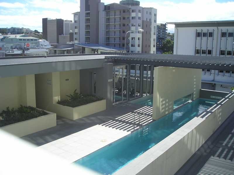 Unit 15/8 Stanley Street, Townsville QLD 4810