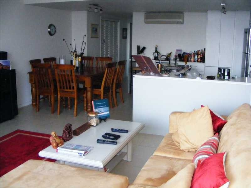 Unit 15/8 Stanley Street, Townsville QLD 4810