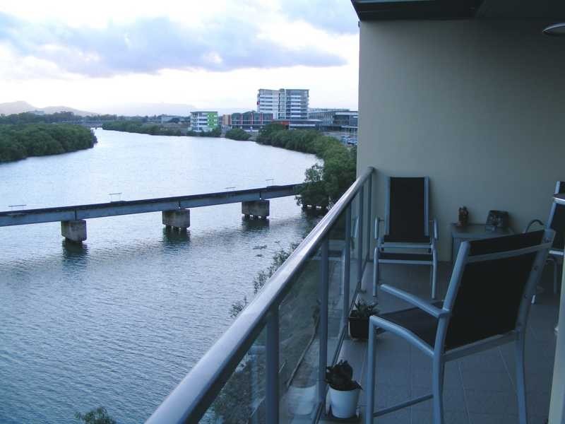 Unit 15/8 Stanley Street, Townsville QLD 4810