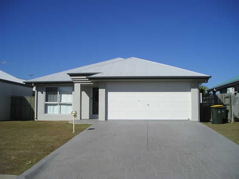 7 Dundas Court, Kirwan QLD 4817