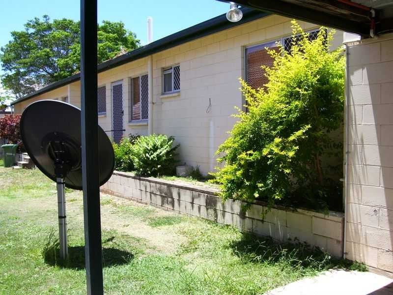 Unit 7/28 Echlin Street, West End QLD 4810