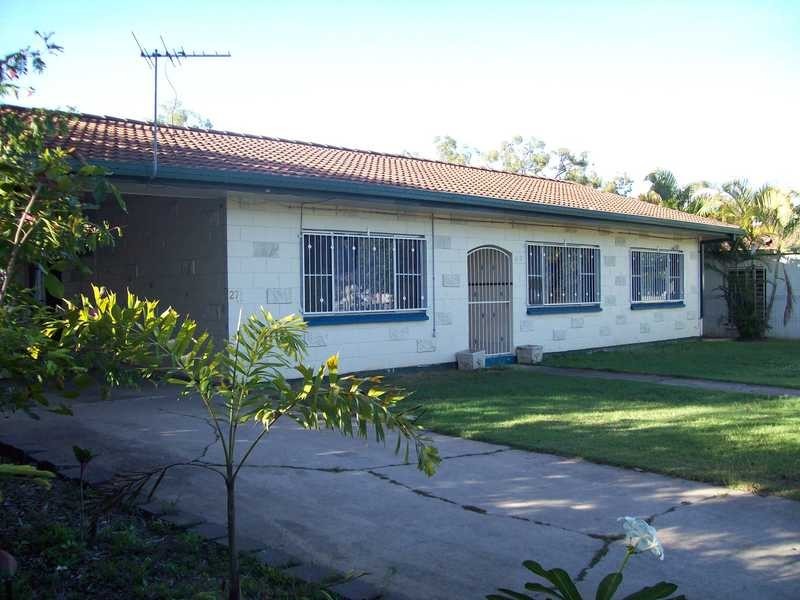 27 Geaney Lane, Deeragun QLD 4818