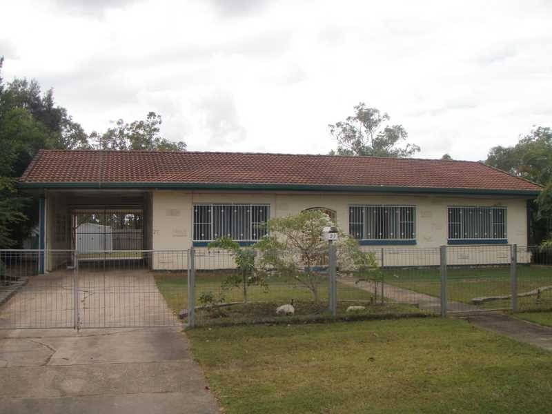 27 Geaney Lane, Deeragun QLD 4818
