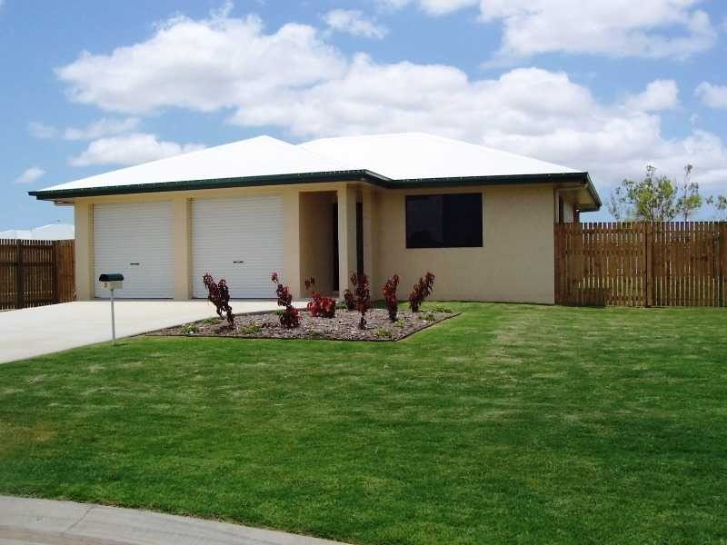 3 Millie Court, Kelso QLD 4815